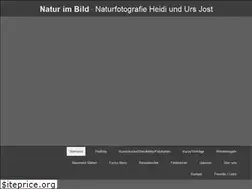 Sites similar to naturimbild.ch