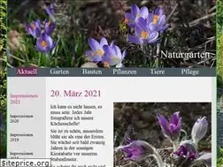 Sites similar to naturimgarten.ch