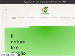 Sites similar to naturincas.com