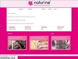 Sites similar to naturine.fr