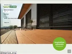 Sites similar to naturinform.de