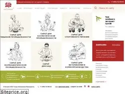 Sites similar to naturing.ru