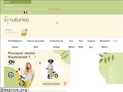 Sites similar to naturiou.fr
