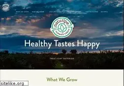 Sites similar to naturipefarms.com