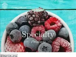 Sites similar to naturipefoods.com