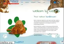 Sites similar to naturis.be