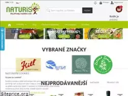 Sites similar to naturis.cz