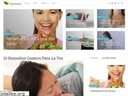 Sites similar to naturisima.org