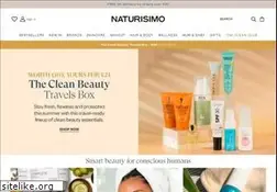 Sites similar to naturisimo.com