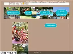 Sites similar to naturisme-terredesoleil.fr