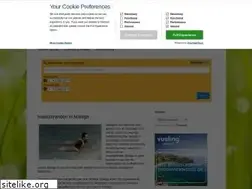 Sites similar to naturisme-vakantie.blogspot.com