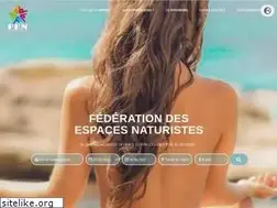 Sites similar to naturisme.fr
