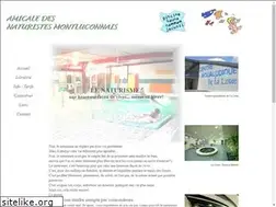 Sites similar to naturisme03.fr