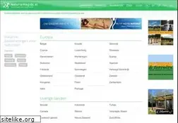 Sites similar to naturismegids.nl