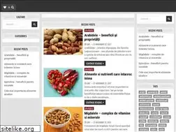 Sites similar to naturist-terapii.ro