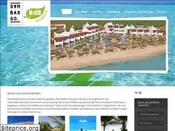 Sites similar to naturist2go.nl