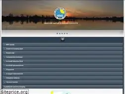 Sites similar to naturista.hu