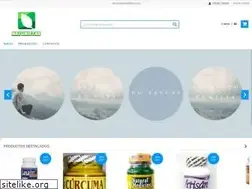 Sites similar to naturistas.co