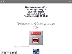 Sites similar to naturistcamping.dk