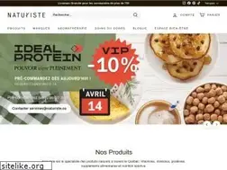 Sites similar to naturiste.ca