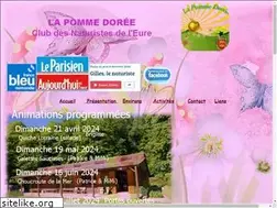 Sites similar to naturiste27.com