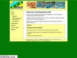 Sites similar to naturisten-bern.ch