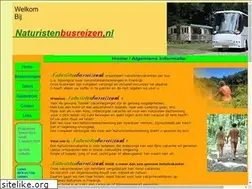 Sites similar to naturistenbus.nl