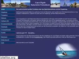 Sites similar to naturistenzentrum.de