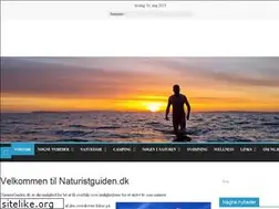 Sites similar to naturistguiden.dk
