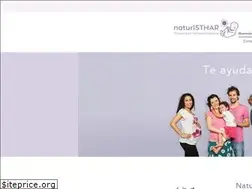 Sites similar to naturisthar.com