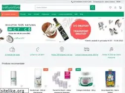 Sites similar to naturisti.ro