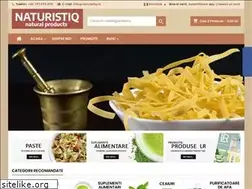 Sites similar to naturistiq.ro