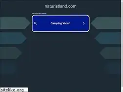 Sites similar to naturistland.com