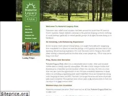 Sites similar to naturistlegacy.org