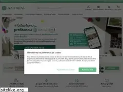 Sites similar to naturitas.be