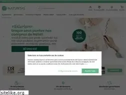 Sites similar to naturitas.com.br
