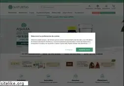 Sites similar to naturitas.es