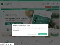 Sites similar to naturitas.fr