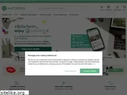 Sites similar to naturitas.ie