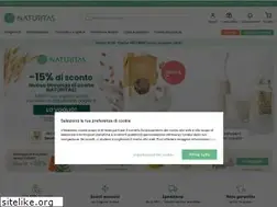 Sites similar to naturitas.it