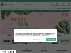 Sites similar to naturitas.pt