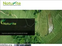 Sites similar to naturiteusa.com