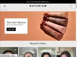 Sites similar to naturium.com