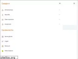 Sites similar to naturium.it