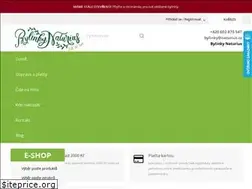 Sites similar to naturius.cz