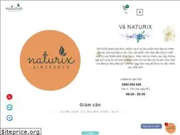 Sites similar to naturix.vn