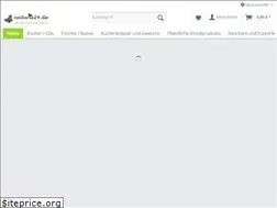 Sites similar to naturix24.de