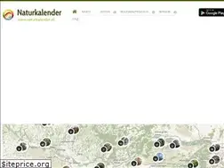 Sites similar to naturkalender.at
