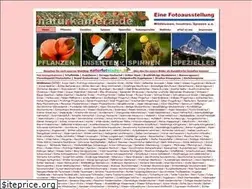 Sites similar to naturkamera.de