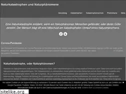Sites similar to naturkatastrophen.mobi